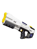 JetForce 3000 - Electric Water Gun - 450CC, 39 FT Range, Electric & Manual Squirt Gun for Adults & Kids LMI14347