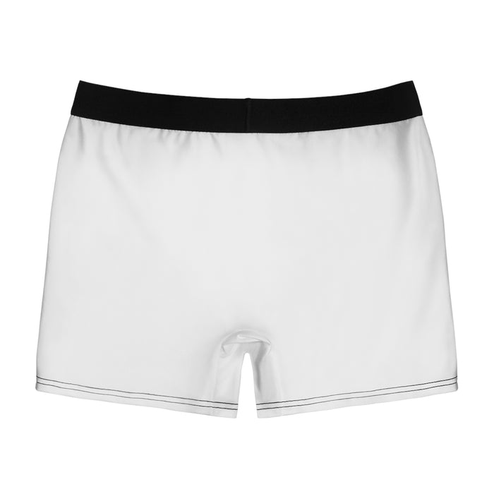 King Ding-A-Ling Men's Boxer Briefs - Comfortable & Fun Underwear for Men
