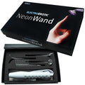 Electroerotic NeonWand packaging with product inside on a white background