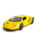 Lamborghini Centenario LP770 Metal Diecast Model Car Openable Doors - Big Size - Toyloft