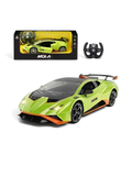 Lamborghini Huracán RC Supercar Remote Control Car with Steering Wheel MD111.