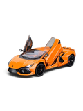 Lamborghini Revuelto 1:28 Scale Diecast Model Car TV7242.