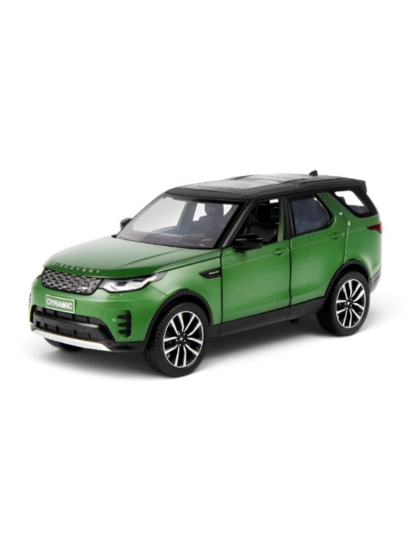 Land Rover Discovery R-Dynamic SE Scale 1:24 Diecast Car LMI16732.
