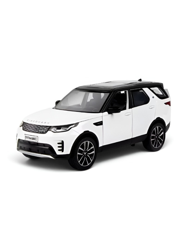 Land Rover Discovery R-Dynamic SE Scale 1:24 Diecast Car LMI16732.