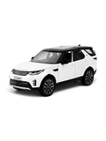 Land Rover Discovery R-Dynamic SE Scale 1:24 Diecast Car White LMI16732.