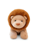 Lion Soft Toy 40cm – Soft Cuddly Lion with Large Faux Fur Mane ST15932.