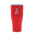 Los Angeles Angels Tumbler 20oz Morgan Stainless