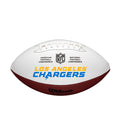 Los Angeles Chargers Football Full Size Autographable-0