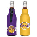 Los Angeles Lakers Bottle Cooler