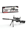 M24 Bolt-Action Sniper Rifle Toy Blaster LMI16806.