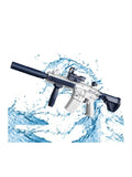 M416 Electric Water Gun - High-Power Automatic Squirt Gun with Long Range and Rechargeable Battery LMI14281