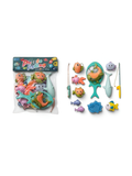 Magnetic Fishing Toy Set TV321.