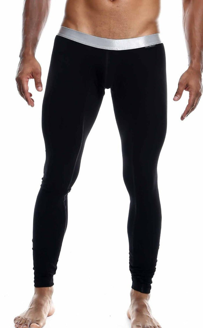 MaleBasics Long John Pima