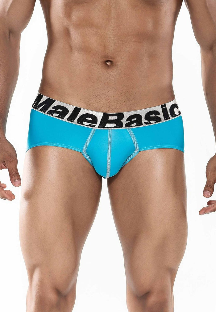 Turquoise / L