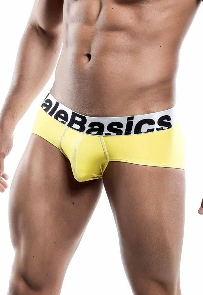 Yellow / S
