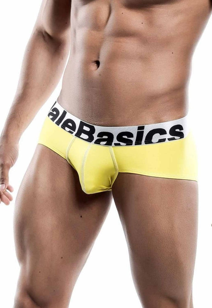 Yellow / L