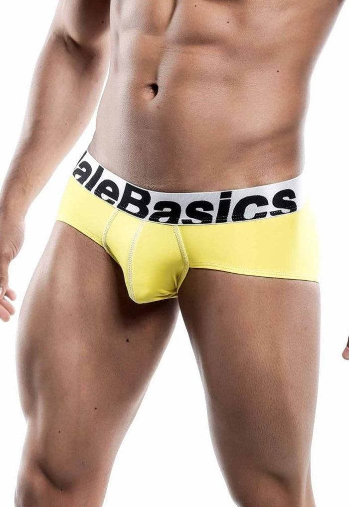 Yellow / XL