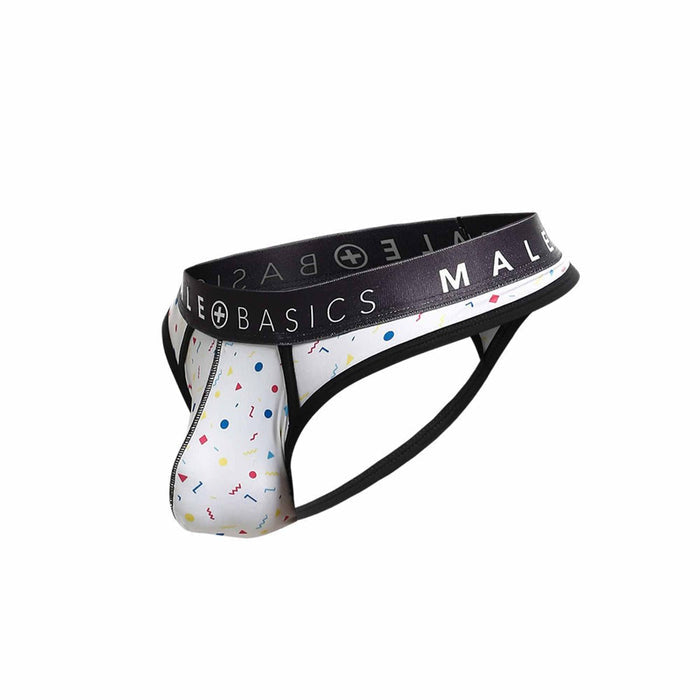 Confetti / M