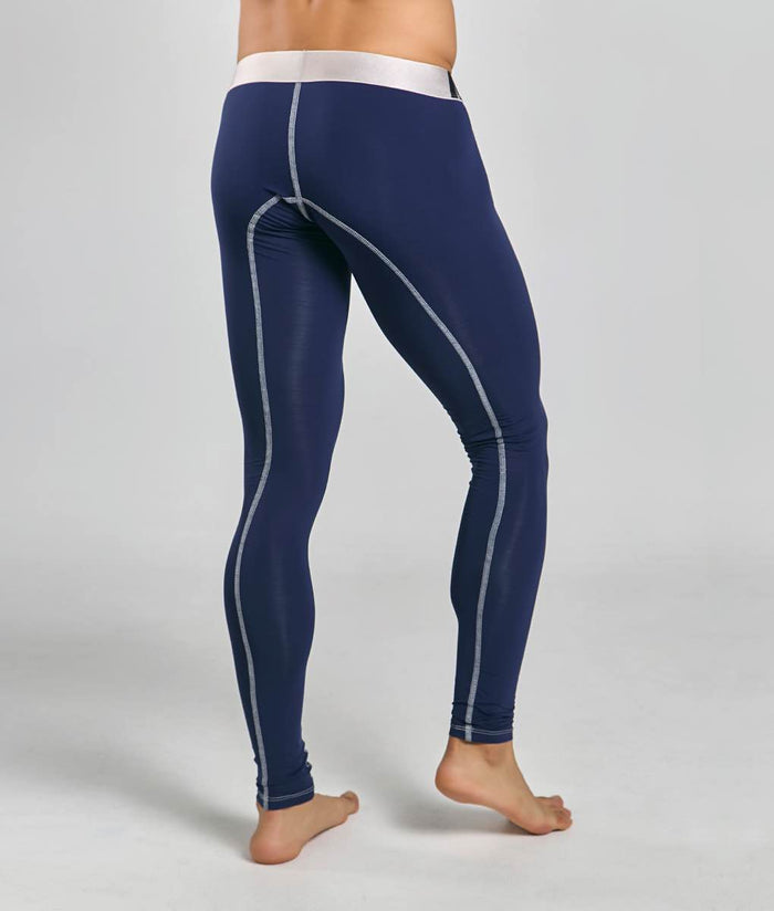 MaleBasics Microfiber LongJohn