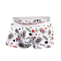 Malebasics Trunk Hipster Poker