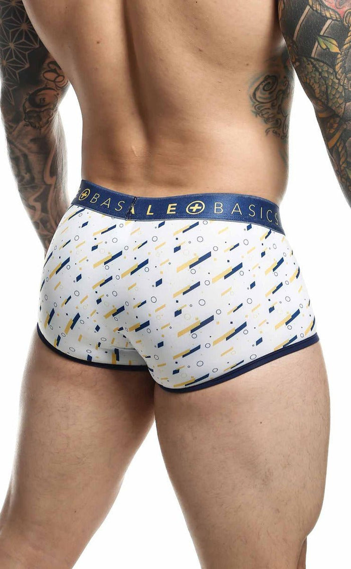 Malebasics Trunk Sexy Pouch Final Sale