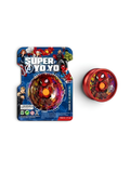 Marvel Avengers Spider-Man Super Yo-Yo Toy LMI16613.