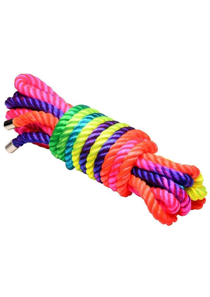 Master Series Bondage Rope