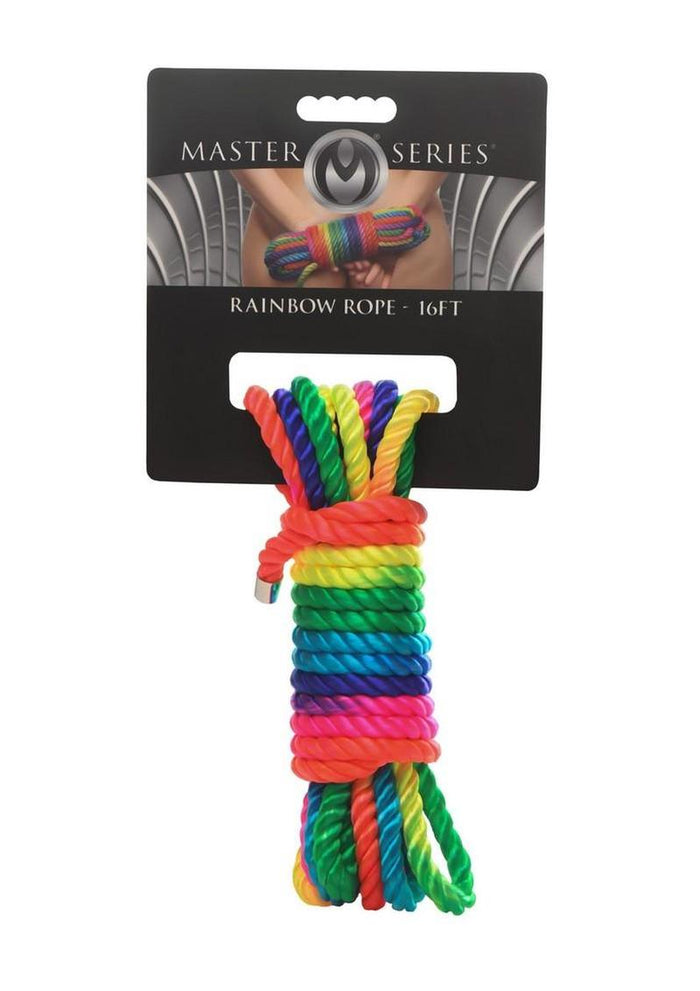 Master Series Bondage Rope