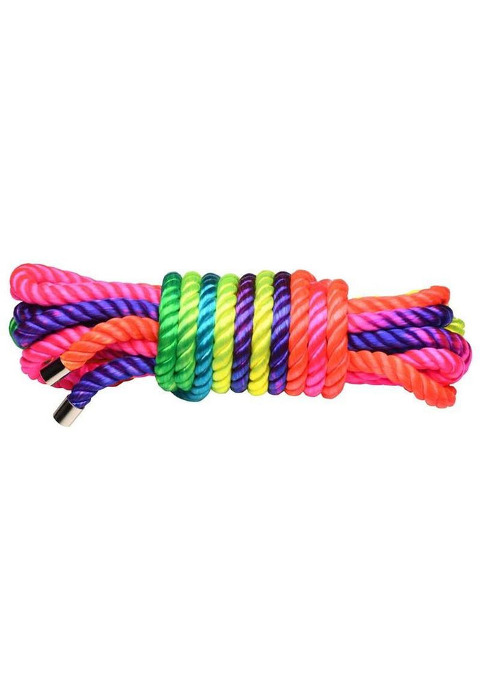 Master Series Bondage Rope
