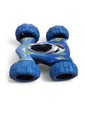 Masters Two-Sided Stunt Car - Blue (MS-M-28) - Toyloft
