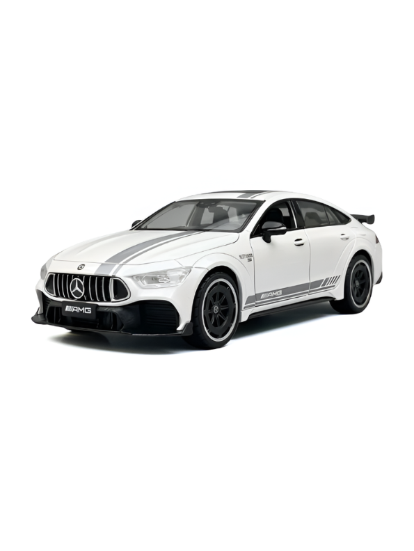 Mercedes-AMG GT 63 S 1:24 Scale Diecast Model Car LMI16780.