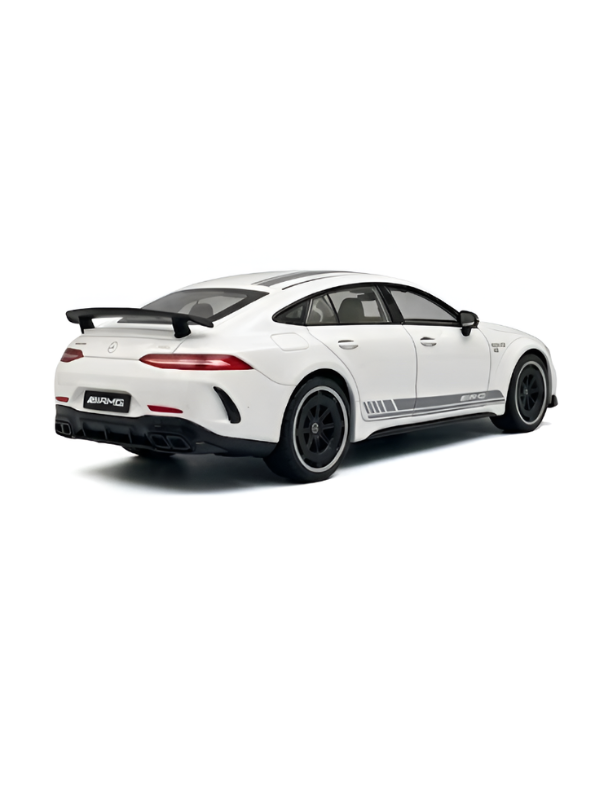 Mercedes-AMG GT 63 S 1:24 Scale Diecast Model Car LMI16780.