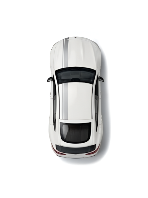 Mercedes-AMG GT 63 S 1:24 Scale Diecast Model Car LMI16780.