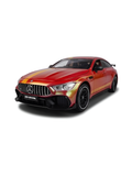 Mercedes-AMG GT 63 S 1:24 Scale Diecast Model Car Red LMI16780.