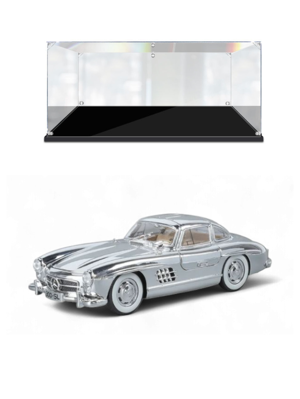 Silver / Yes