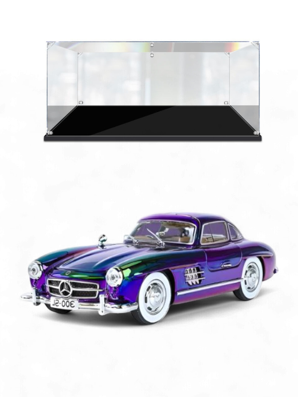 Purple / Yes