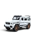 Mercedes-Benz G-Class G63 AMG Diecast Car 1:24 Scale LMI15058.