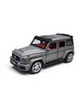 Mercedes-Benz G63 AMG 1:28 Scale Die-Cast Model Toy TV5533.