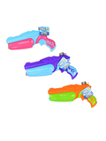 MiniSplash Set – 3-Piece Holi Pichkari | Multicolor Handheld Water Blasters for Kids LMI15722.