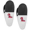 Mississippi Rebels Chip Clips 2 Pack Special Order-0