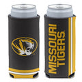 Missouri Tigers Can Cooler Slim Can Design-0