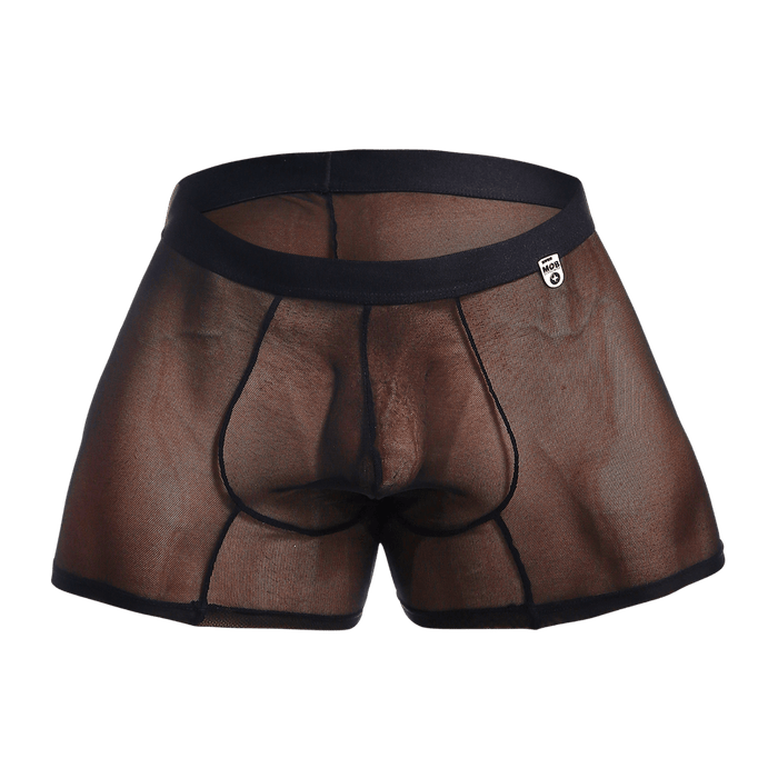 Black / XL