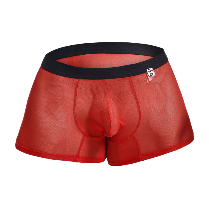 Red / S