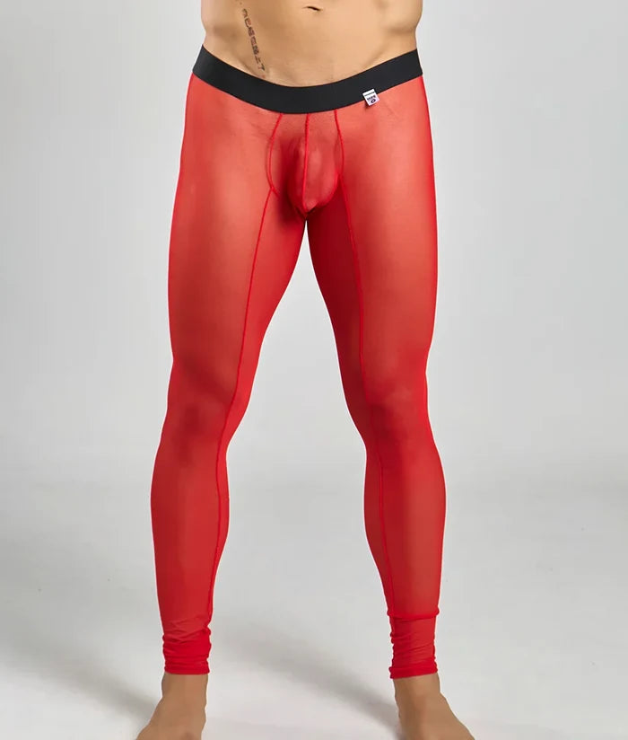 MOB Mesh Tights