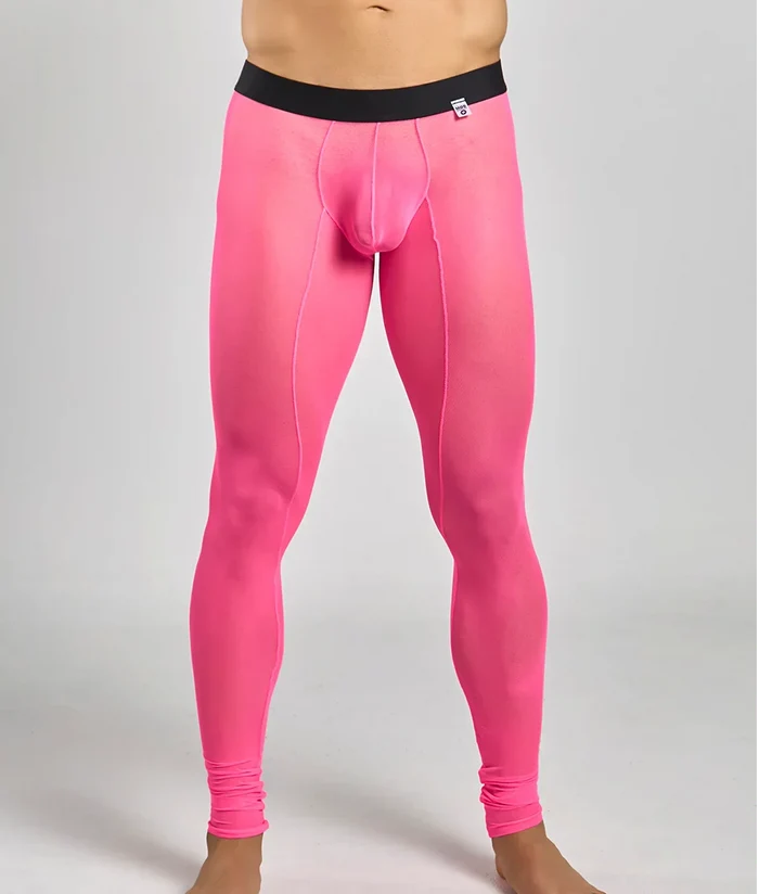 MOB Mesh Tights