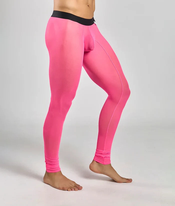 MOB Mesh Tights