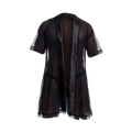 Black / SM