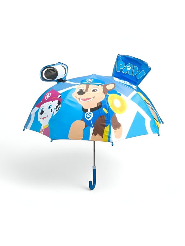 Monbrella - Monkey Umbrella for Kids | Fun & Safe Rainy Season Umbrella with Cute Animal Design NOV6221. - Monkey Umbrella for Kids | Fun & Safe Rainy Season Umbrella with Cute Animal Design NOV6221.