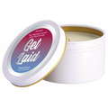 MOOD CANDLES Get Laid - Pheromone Massage Candle Passion Fruit 4oz | 113g