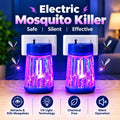 Mosquito & Insect Killer Machine | Portable Electric Bug Zapper